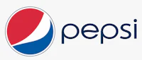 pepsi logo, transparent png download