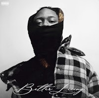 the cover of billy long's album