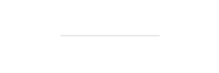 a white line on a black background