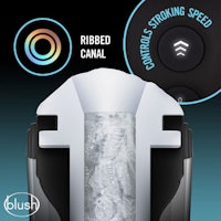 a picture of a shaver with a button on it