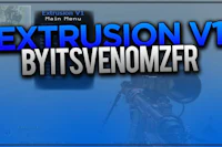 extrusion v1 by btysenozer