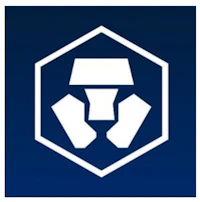 a logo for a hexagonal logo