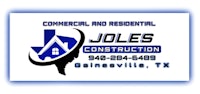 Joles Construction logo