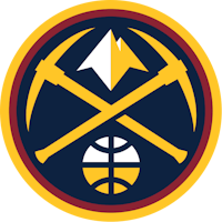 denver nuggets logo