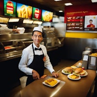 mcdonald's mcdonald's mcdonald's mcdonald