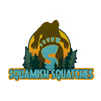 squamish squatches logo