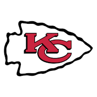 kansas city chiefs logo