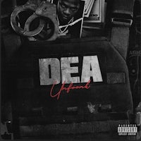the cover of dea's album