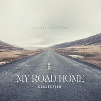 my road home collection by george driggs
