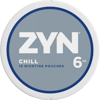 zyn chill is nicotine pouches 6