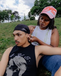 4YE Summer Capsule Campaign