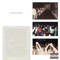 a photo of a crowd of people in a crowd