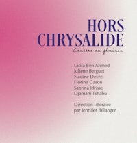 a poster for hors cysalisade