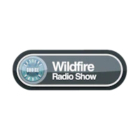 wildfire radio show logo