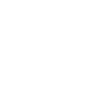 a man is riding a bike on a hill