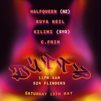 a flyer for a halloween party