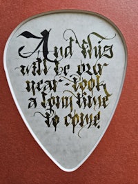 Vintage Sign Restoration