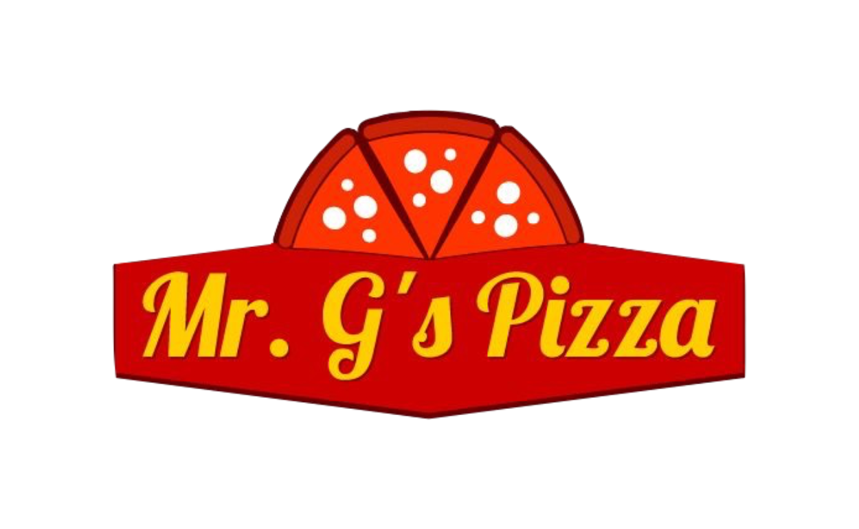 Mr. G’s Pizza Diamond Bar