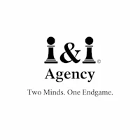 i & i agency logo