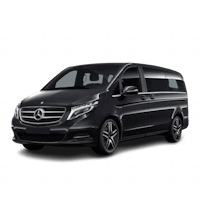 mercedes - benz v - class