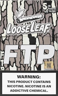 loose leaf ftp cigarettes