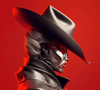 Mestizo by Carlos Maldonado Romero