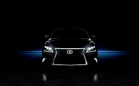 lexus cs hd wallpapers - lexus cs hd wallpapers