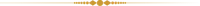 a golden sound wave with a wave in the middle