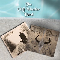 the cliff wheeler band cds