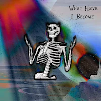 what have i become cover art