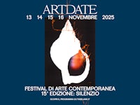 artdate 2019 - festival di arte contemporanea