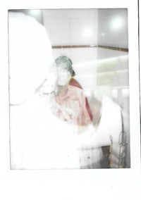an image of a person in a hospital room