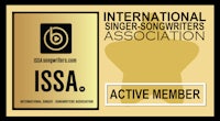 isa active member badge