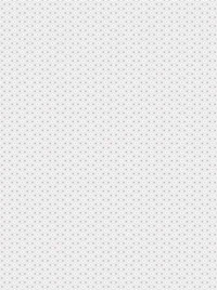 a white background with dots on it