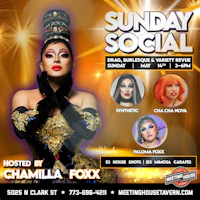 Ricky Lee Barnes - Digital Marketing Rebrand Example - Meeting House Tavern Chicago