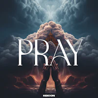 the cover of pray by nixon