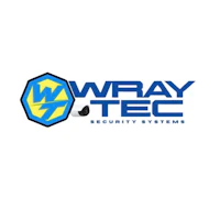 wraytec security systems logo