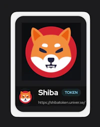 shiba token - shiba - shiba - shiba - shiba 