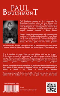 the cover of paul bouchonmont's book