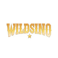 wildsino logo on a white background