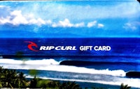 rip curl gift card