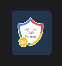 certified cmp partner logo