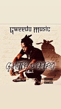 ghetto music vol 1 by ghetto music