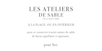 les ateliers de sable