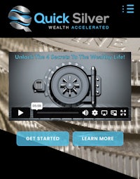 quick silver wealth accelerated
