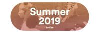 summer 2019 by ken