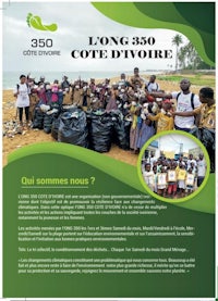 a flyer for long-sixty-five cote d'ivoire