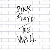 pink floyd - the wall