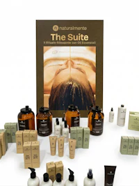 naturalcosmetics the suite