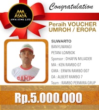 perah voucher umpoh europa